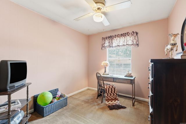 1932 Lenel, North Little Rock, AR 72118
