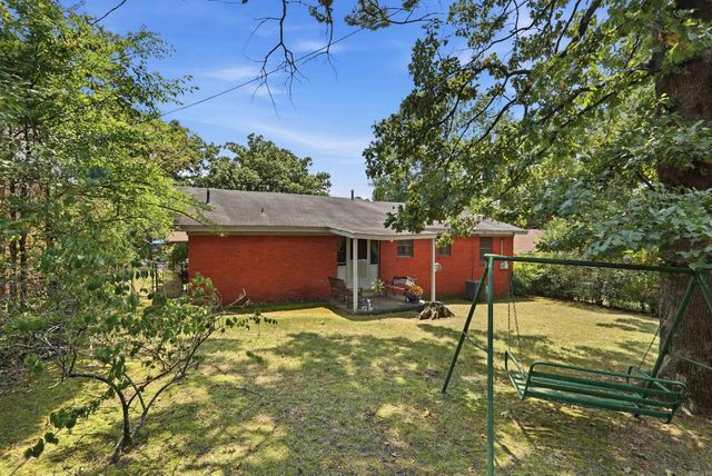 1932 Lenel, North Little Rock, AR 72118