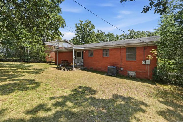 1932 Lenel, North Little Rock, AR 72118