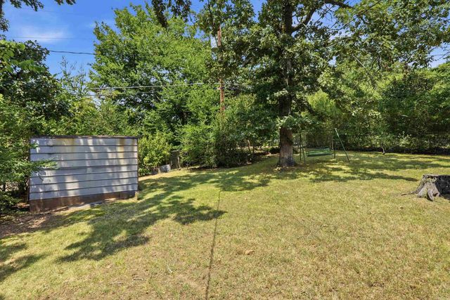 1932 Lenel, North Little Rock, AR 72118