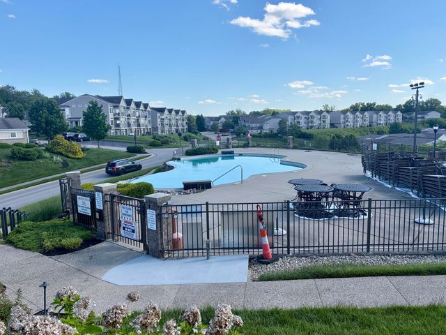 323 Skyview Court, Ludlow, KY 41016