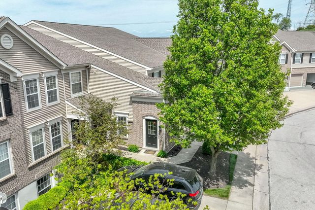 323 Skyview Court, Ludlow, KY 41016