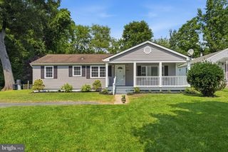 12816 10TH ST, Bowie, MD 20720