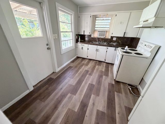 3423 Tatum Street, Little Rock, AR 72204