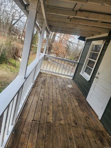 3423 Tatum Street, Little Rock, AR 72204