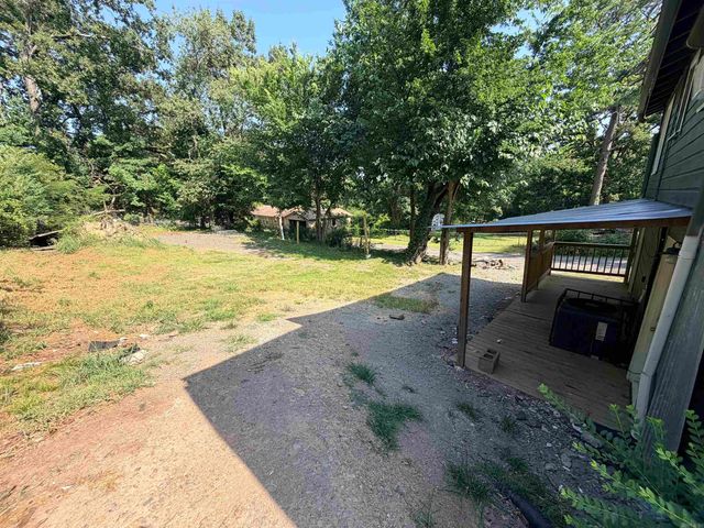 3423 Tatum Street, Little Rock, AR 72204
