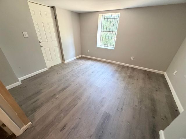 3423 Tatum Street, Little Rock, AR 72204