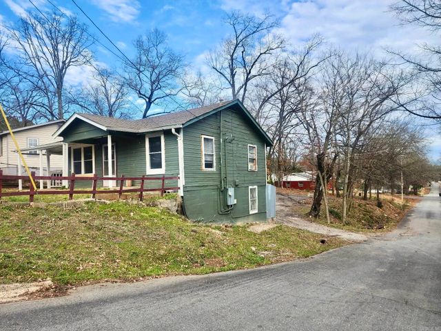 3423 Tatum Street, Little Rock, AR 72204
