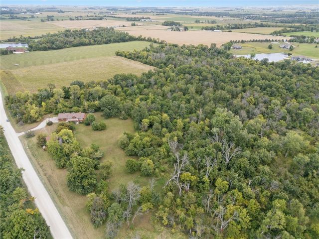 Carr Road, Toddville, IA 52341