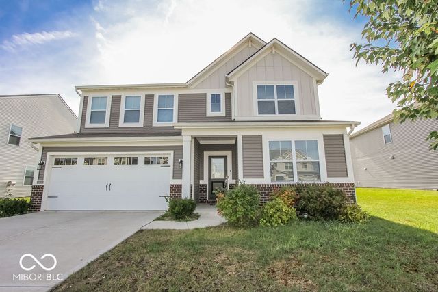 9575 Crossfield Road, Avon, IN 46123