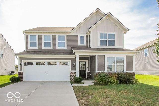 9575 Crossfield Road, Avon, IN 46123