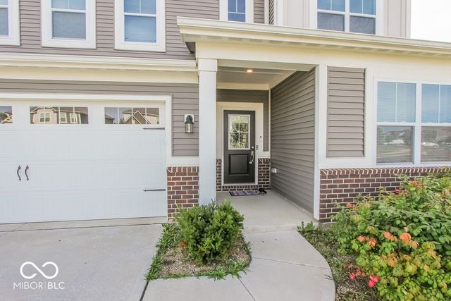 9575 Crossfield Road, Avon, IN 46123