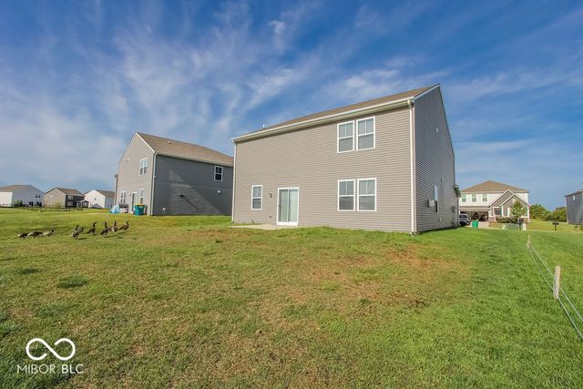 9575 Crossfield Road, Avon, IN 46123