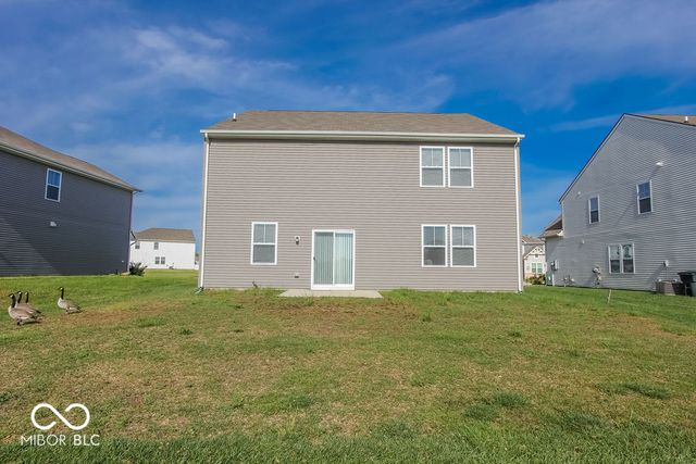 9575 Crossfield Road, Avon, IN 46123