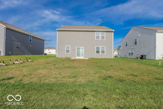 9575 Crossfield Road, Avon, IN 46123