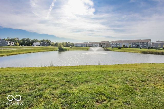 9575 Crossfield Road, Avon, IN 46123
