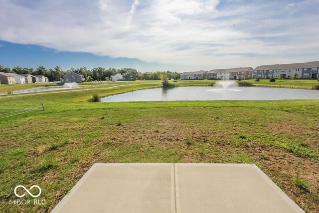 9575 Crossfield Road, Avon, IN 46123