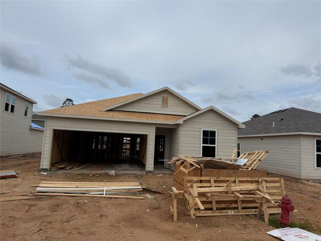 10639 Crockett Meadows Boulevard, Conroe, TX 77306