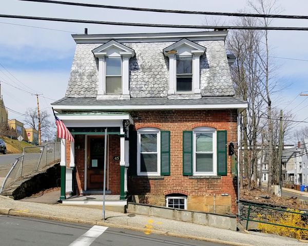 45 White Street 2nd floor, Shelton, CT 06484