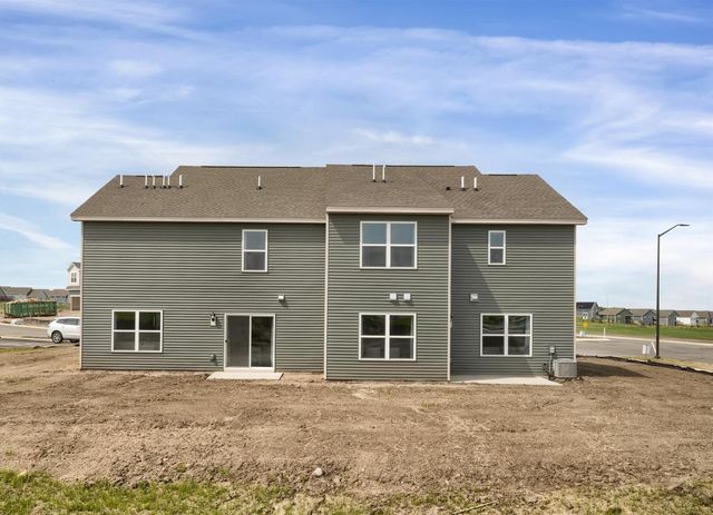 2115 Highview Ridge Court, Shakopee, MN 55379