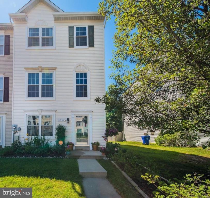11952 CALICO WOODS PL, Waldorf, MD 20601