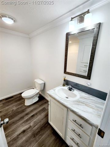 650 W Adrian Street, Blissfield, MI 49228