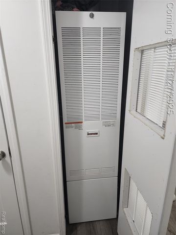 650 W Adrian Street, Blissfield, MI 49228