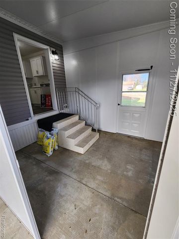 650 W Adrian Street, Blissfield, MI 49228