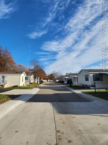 650 W Adrian Street, Blissfield, MI 49228