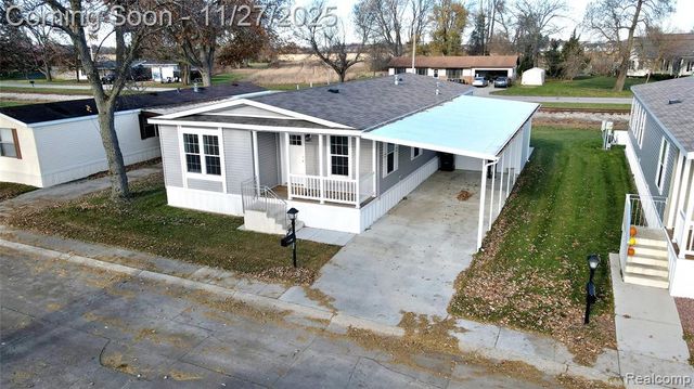 650 W Adrian Street, Blissfield, MI 49228