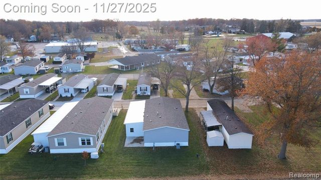 650 W Adrian Street, Blissfield, MI 49228