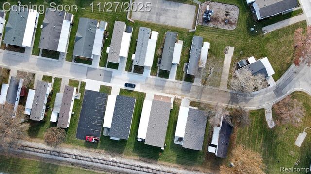 650 W Adrian Street, Blissfield, MI 49228