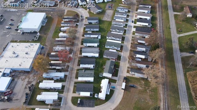 650 W Adrian Street, Blissfield, MI 49228
