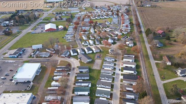 650 W Adrian Street, Blissfield, MI 49228