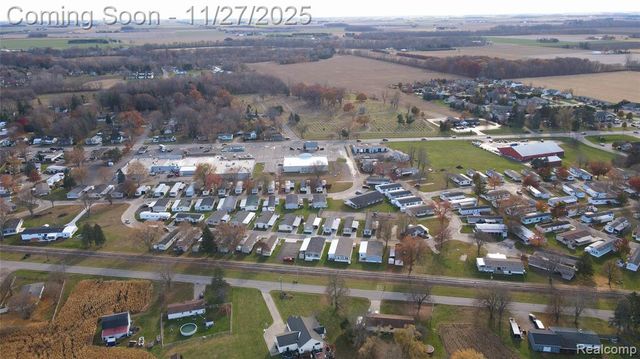 650 W Adrian Street, Blissfield, MI 49228