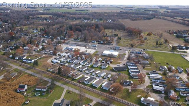 650 W Adrian Street, Blissfield, MI 49228