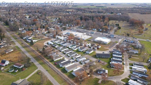 650 W Adrian Street, Blissfield, MI 49228