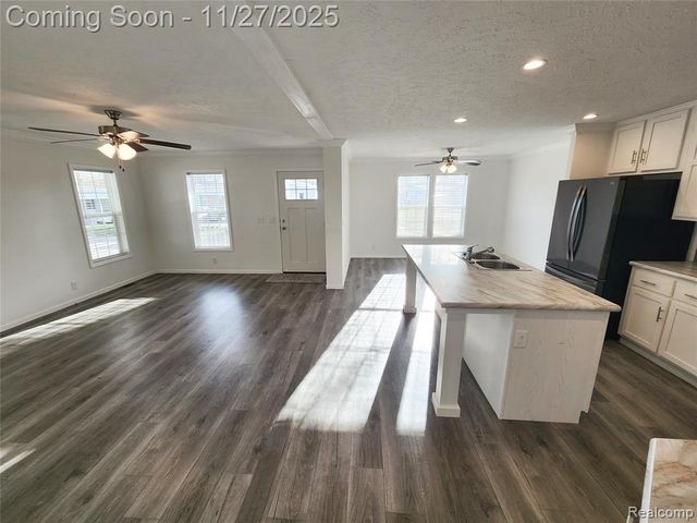 650 W Adrian Street, Blissfield, MI 49228