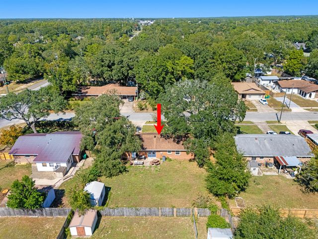 302 22Nd Street, Niceville, FL 32578