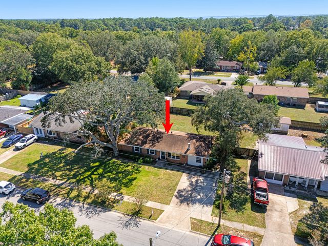 302 22Nd Street, Niceville, FL 32578