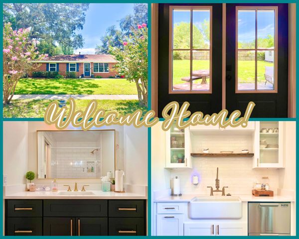 302 22Nd Street, Niceville, FL 32578