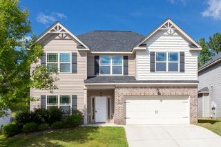 3010 Kilknockie Drive, Grovetown, GA 30813