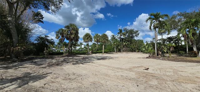 1221 S BASIN LANE, Sarasota, FL 34242