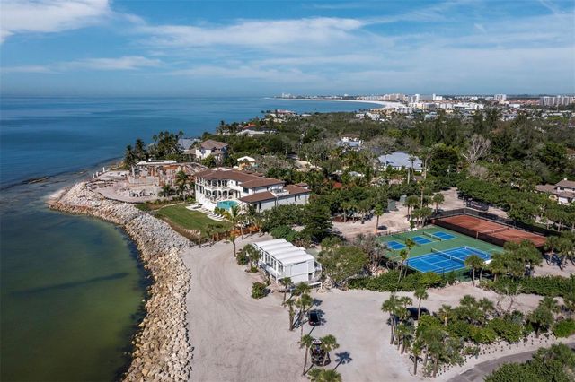 1221 S BASIN LANE, Sarasota, FL 34242