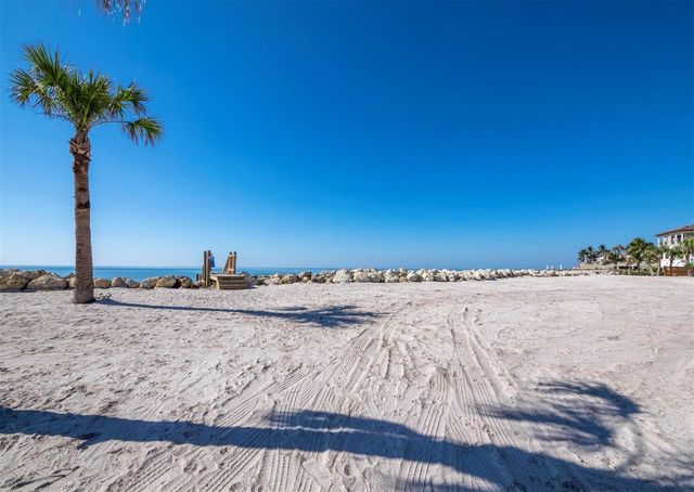 1221 S BASIN LANE, Sarasota, FL 34242