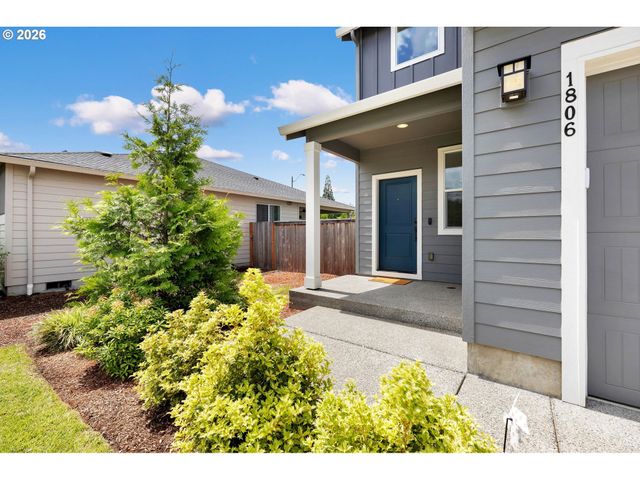 1806 Ne 11TH Ave, Battle Ground, WA 98604