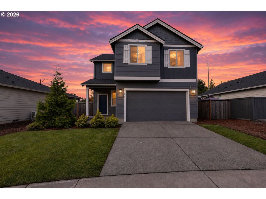 1806 Ne 11TH Ave, Battle Ground, WA 98604