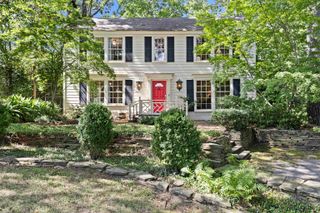 1121 Andrews Street, Kilgore, TX 75662