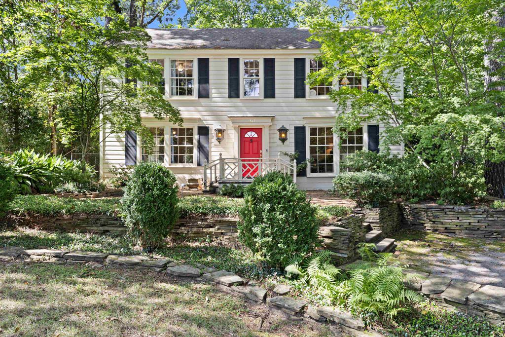 1121 Andrews Street, Kilgore, TX 75662