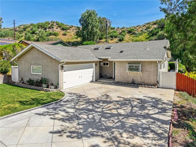 27920 Camp Plenty Road, Canyon Country, CA 91351